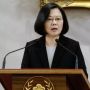 Taiwan-China Sedang Panas, Sejumlah Senator Prancis Temui Presiden Tsai Ing Wen