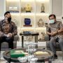 AHY Bertemu JK, Nostalgia Kedekatan Partai Demokrat dan Golkar