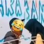 Jadi Saksi Bisu Video Syur, Parakan 01 Disebut Warganet Tembok Bersejarah