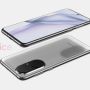 Lebih Dekat Bocoran Desain Huawei P50 dan P50 Pro