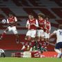 Link Live Streaming Arsenal vs Slavia Praha, Liga Europa 9 April