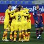 La Liga Spanyol: Mengejar Puncak, FC Barcelona Menjamu Huesca