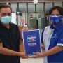 DPD Partai Demokrat Jateng Sambangi KPU, Serahkan Dokumen Legalitas Partai