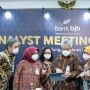 Raih Laba Bersih Rp 1,7 T, BJB Pertahankan Tren Positif di Tengah Pandemi