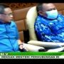 Terlibat Kudeta Demokrat, Kehadiran Jhoni Allen Bikin Heboh Rapat Komisi