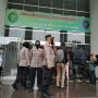 Polisi Bakal Tambah Personel untuk Menjaga Sidang Rizieq Sesuai Situasi