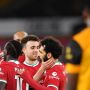 Wolves Vs Liverpool: Gol Diogo Jota Menangkan The Reds