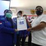DPC Partai Demokrat Banyumas Ancam Pidanakan Hasil KLB Versi Moeldoko