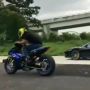 Viral Adu Gesit MX-King Lawan Ferrari, Hasilnya Bikin Tercengang