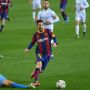5 Top Bola Sepekan: Messi Mengamuk di Camp Nou, Begini Komentar Koeman