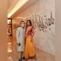Makin Mesra, Otis Hahijary Kepergok Cium dan Rangkul Pinggang Luna Maya