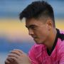 Persaingan Pemain Inti di Bawah Mistar Gawang Borneo FC Bakal Ketat