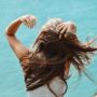 Rambut Tebal Nan Lebat Tanda Wanita Berlibido Tinggi. Fakta?
