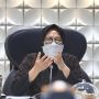 Hadapi Dampak Pandemi, Mensos Minta Pekerja Sosial Ambil Peran Nyata