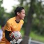 Final Liga Champions Juventus vs AC Milan Jadi Awal Karier Kiper Persija Ini