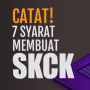 TERBARU Prosedur Manual dan Syarat Perpanjang SKCK di Kantor Polisi untuk Melamar Kerja