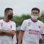 Soal Format Semifinal dan Final Piala Menpora, Pelatih PSM Tak Ada Masalah