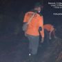 Kebakaran Hutan di Meranti, Tim Gabungan Begadang Semalaman Jaga Api Padam