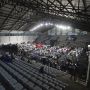 Vaksinasi Covid-19 Dosis Kedua untuk Awak Media
