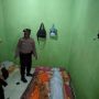 Suami Tinggalkan Jenazah Istri di Kosan Mojokerto, Utang Dilunasi Relawan