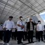 Pembangunan Gedung VIP Bandara Kualanamu, Ini Permintaan Gubernur Edy
