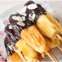 Bisa Jadi Ide Jualan! Ini Resep Churros Pisang Nikmat dan Tampak Mewah