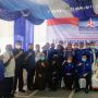 Gelar Doa Bersama, Demokrat Sumut: Kami Yakin KLB Moeldoko Tidak Disahkan!