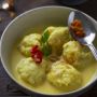 Resep Celimpungan, Menu Sarapan ala Wong Palembang