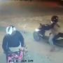 Maling di Pengasinan Bekasi Cuma Butuh 20 Detik untuk Gasak Satu Motor