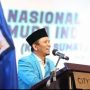 Samsir Pohan Dipecat dari Ketua KNPI Sumut