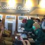 Satgas Covid-19: Per 1 April Tes GeNose Berlaku di Semua Moda Transportasi