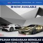 Dear Konsumen Jateng dan DIY, Pesta Otomotif MOAS Kedua Sudah Dimulai
