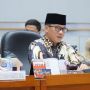 Rapat Final Pembahasan Ibadah Haji Digelar Tertutup, Anggota DPR Diminta Tetap di Tempat