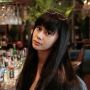 Rumah Denise Chariesta Kebakaran