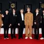 Tetap Bersikap Positif, BTS Hibur ARMY yang Kecewa dengan Hasil Grammy