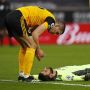 Alami Cedera Mengerikan, Jurgen Klopp Doakan Rui Patricio Cepat Pulih