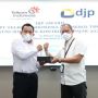 Kontribusi Pajak TelkomGroup pada 2020 Tumbuh 3,24 Persen