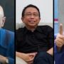 Soal Demokrat, Marzuki Alie Sebut Jhoni Allen dan Darmizal Orang Berdosa