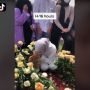 Sedih, Calon Suami Meninggal 16 Jam Sebelum Menikah, Mahar Dibawa ke Makam