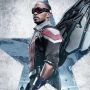 Serial The Falcon and The Winter Soldier Siap Tayang di Disney+ Hotstar