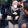 Nyaris Berpapasan, eks Istri Tak Tahu Ayus dan Nissa Sabyan Hadiri Acara Ria Ricis