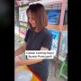 Viral! Mantan Pramugari Banting Setir Jualan Lontong Sayur, Ini Alasannya