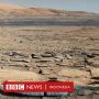 Planet Mars: Para Peneliti Pecahkan Misteri Hilangnya Air di Planet Merah