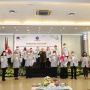 Ciptakan Ketenagakerjaan yang Kondusif, Menaker Kukuhkan APKI dan AMHI