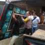 Viral Preman Hadang Polisi saat Gerebek Judi di Medan, Begini Kejadiannya