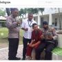Polisi Hilang Saat Tsunami Aceh, Leting 351 Alhamdulillah Diketemukan