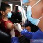 Hari Lanjut Usia Nasional, Cakupan Vaksinasi Lansia Tersendat di 16 Persen