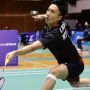 Kento Momota Ogah Ambil Pusing Soal Persaingan di Tunggal Putra IBF 2021