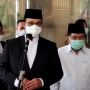 Karena Alasan Ini, JK Mendadak Datangi Anies di Balai Kota