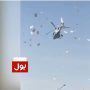 Viral Resepsi Pernikahan Mewah, Bikin Hujan Uang Pakai Helikopter Demi Tamu